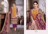 Sana Noor Edition 5 By Alok Suit Viscose Reyon Pakistani Dress Material Wholesale Market In Surat